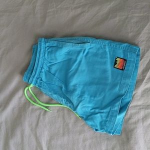 Chubbies Special Edition Rave Short